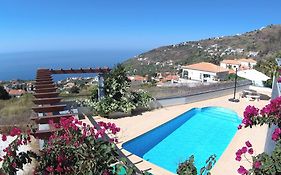 Villa Abreu - A Wonderful Ocean View