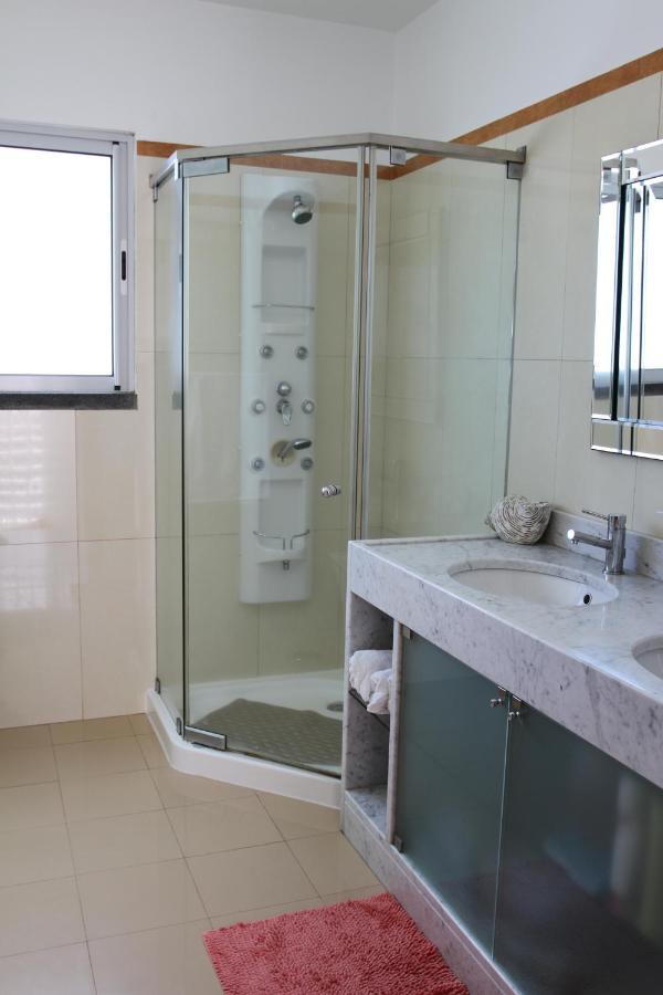 Villa Abreu - A Wonderful Ocean View Calheta  Exterior photo